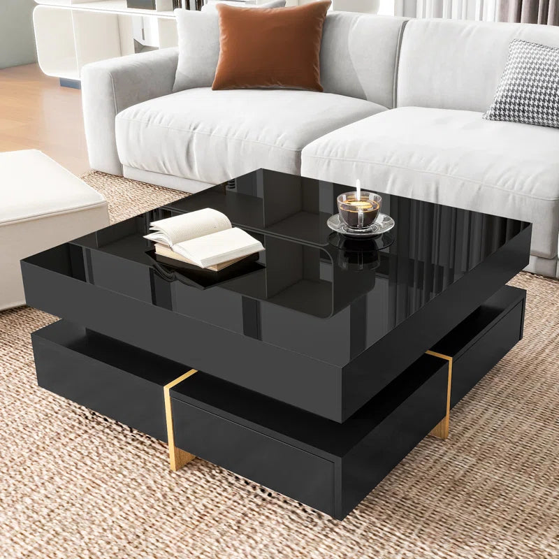 Nataka Single Coffee Table