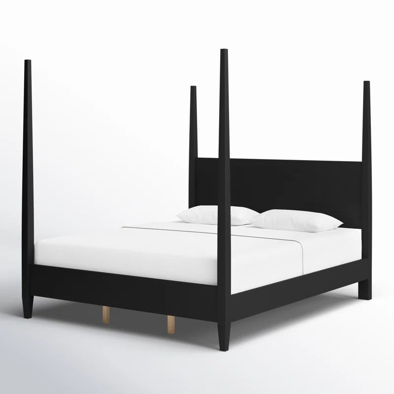 Mya Four Poster Bed