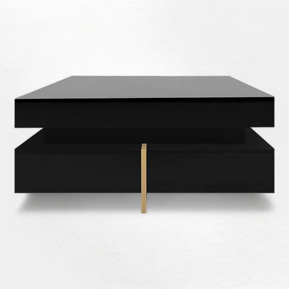 Nataka Single Coffee Table