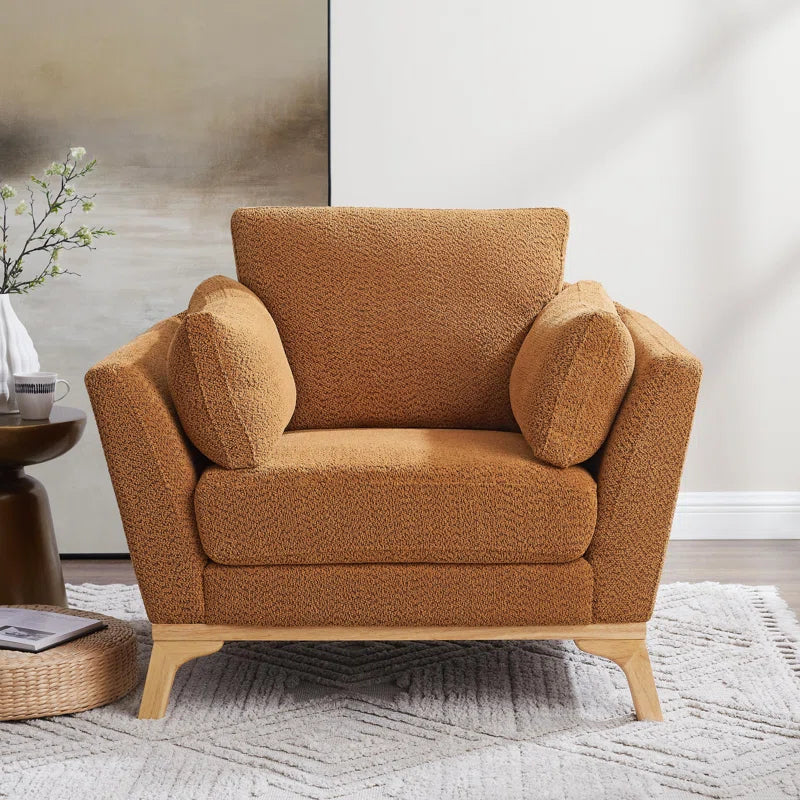 Lodell Upholstered Armchair
