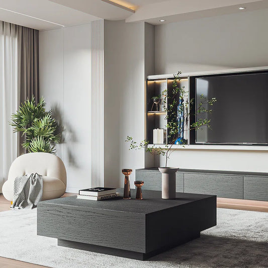 Cristyle Square Coffee Table