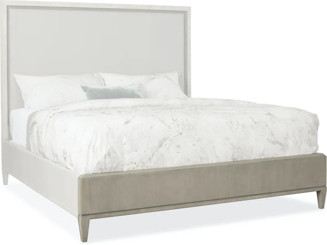 Elixir Upholstered Standard Bed