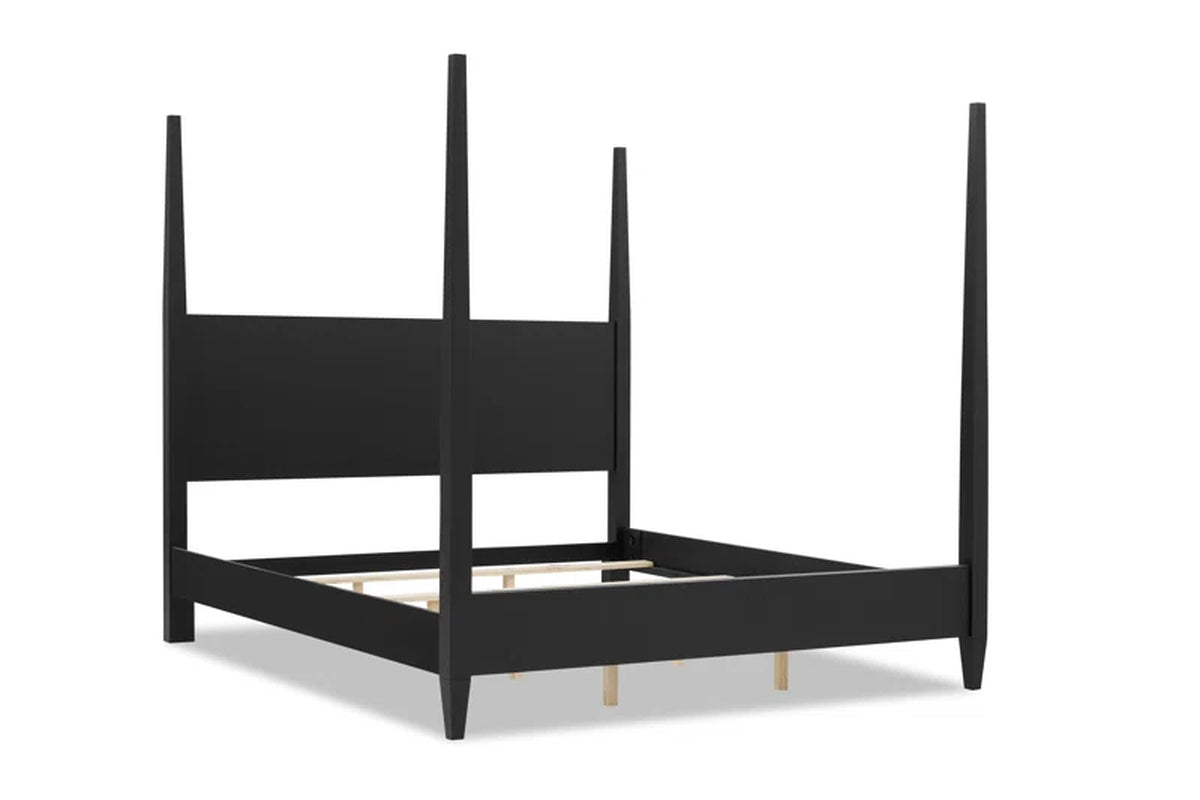 Mya Four Poster Bed