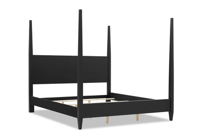 Mya Four Poster Bed