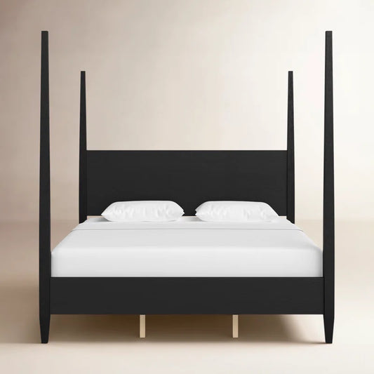 Mya Four Poster Bed
