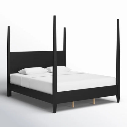 Mya Four Poster Bed