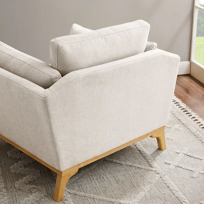 Lodell Upholstered Armchair