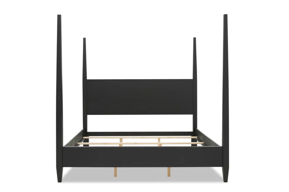 Mya Four Poster Bed