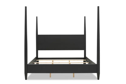 Mya Four Poster Bed
