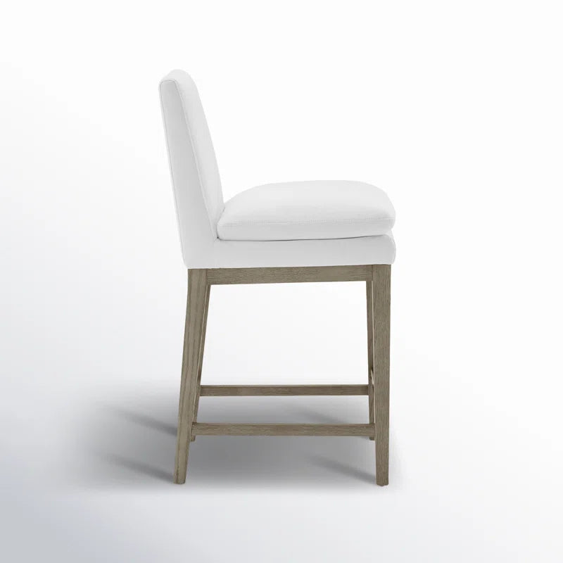 Bethea Upholstered Counter Stool ( Set of 2 )
