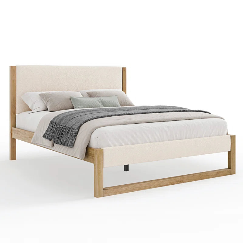 Tagen Maura Bed