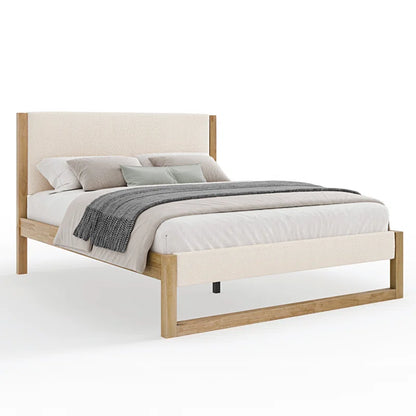 Tagen Maura Bed