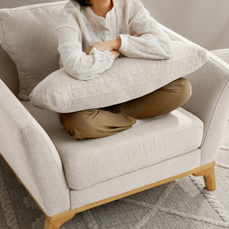 Lodell Upholstered Armchair