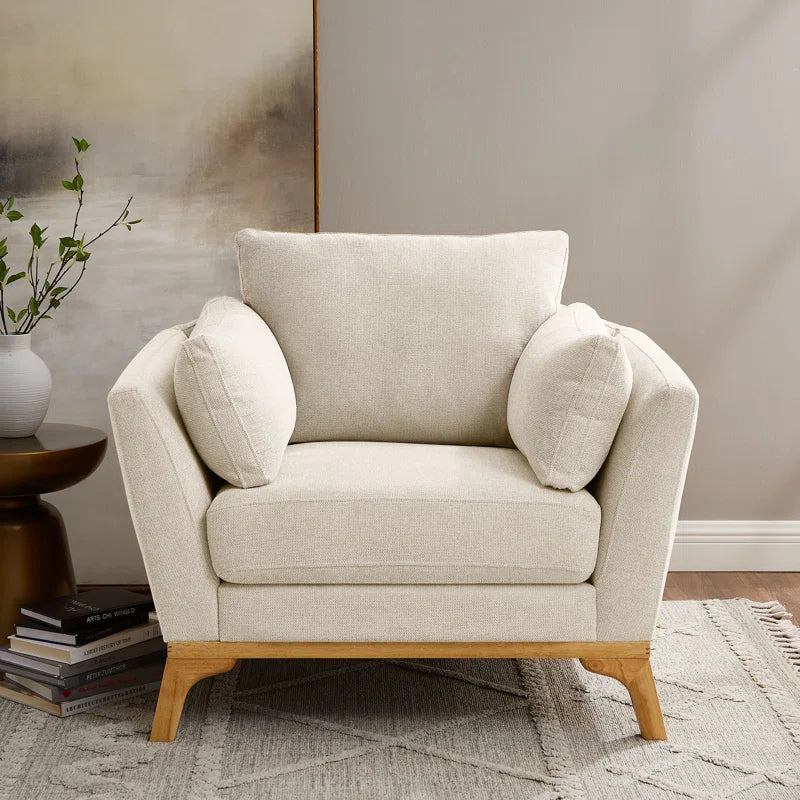 Lodell Upholstered Armchair