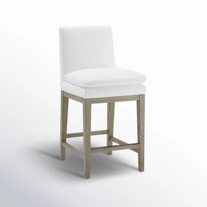Bethea Upholstered Counter Stool ( Set of 2 )