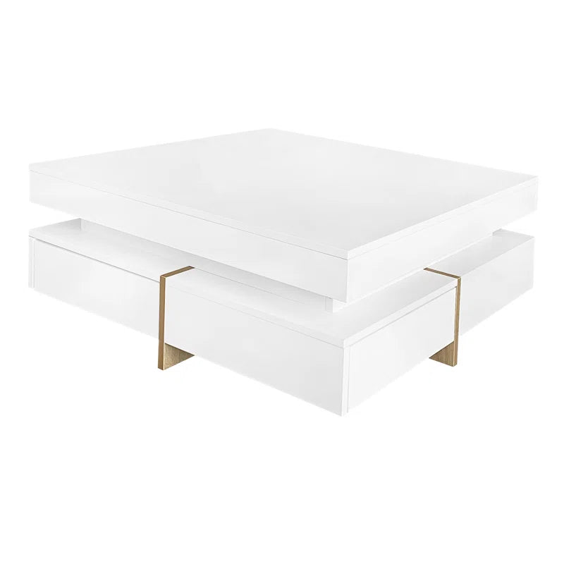 Nataka Single Coffee Table