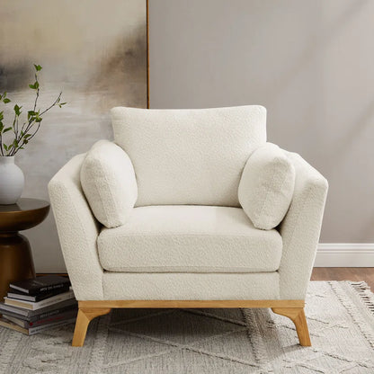 Lodell Upholstered Armchair