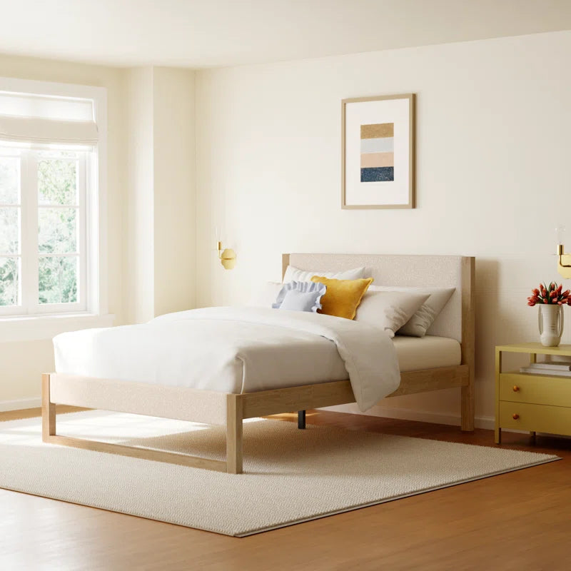 Tagen Maura Bed