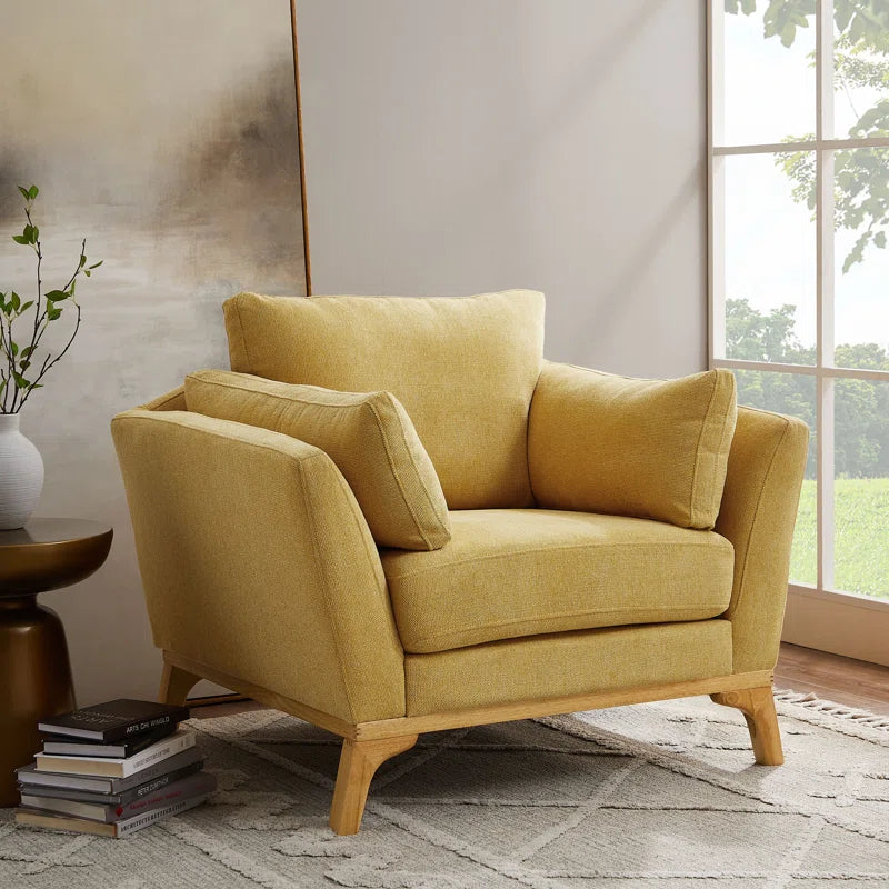 Lodell Upholstered Armchair