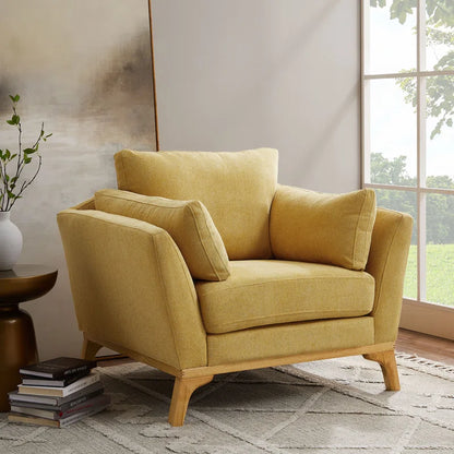 Lodell Upholstered Armchair