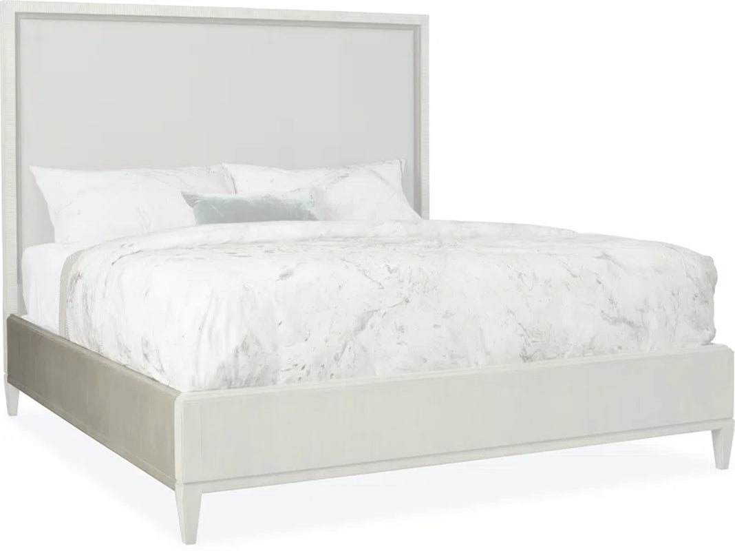Elixir Upholstered Standard Bed