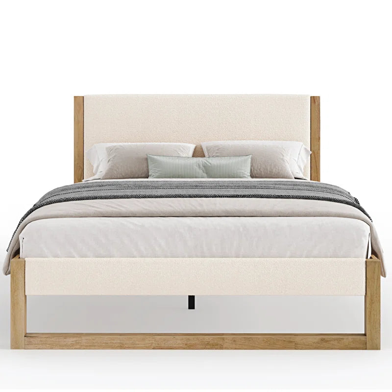 Tagen Maura Bed