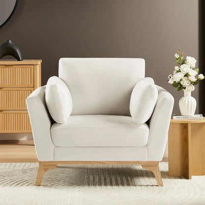 Lodell Upholstered Armchair