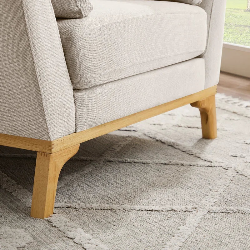Lodell Upholstered Armchair