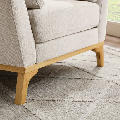 Lodell Upholstered Armchair