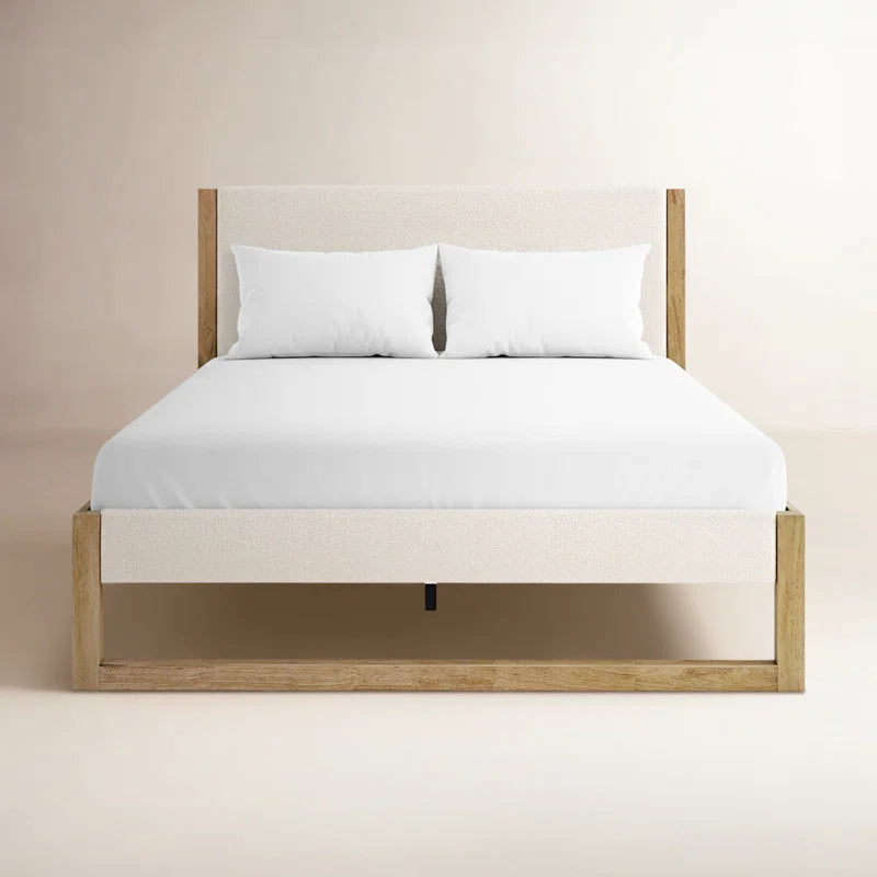 Tagen Maura Bed
