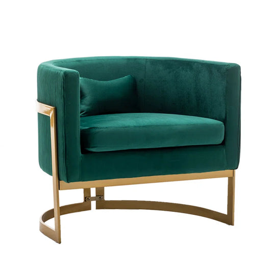 Shelbi Upholstered Armchair