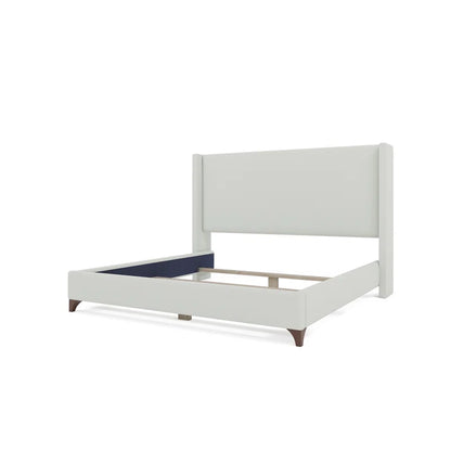 Miliyah Classic Upholstered Bed