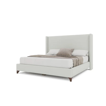 Miliyah Classic Upholstered Bed