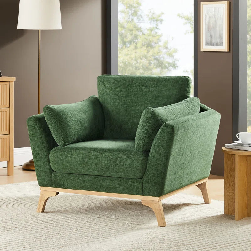 Lodell Upholstered Armchair