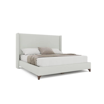 Miliyah Classic Upholstered Bed
