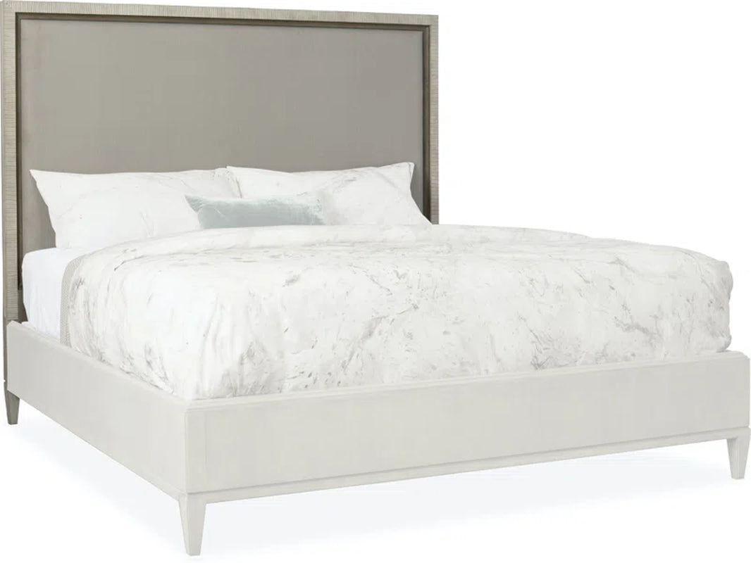 Elixir Upholstered Standard Bed