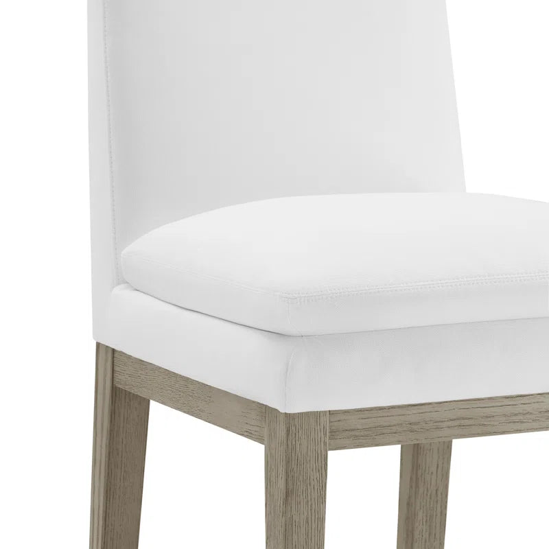 Bethea Upholstered Counter Stool ( Set of 2 )
