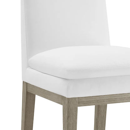 Bethea Upholstered Counter Stool ( Set of 2 )