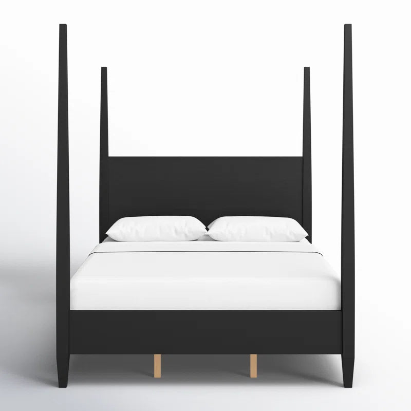 Mya Four Poster Bed