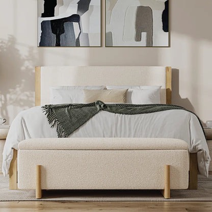 Tagen Maura Bed